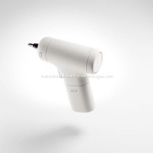 Precision inspection of the cosmetic instrument casing